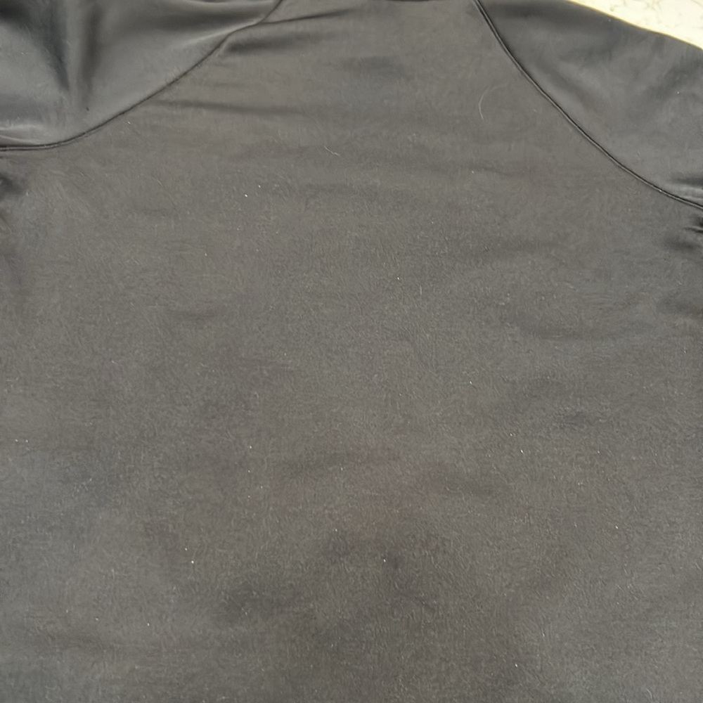 Under Armour Hooded Sweatshirt - Picture 3 of 8